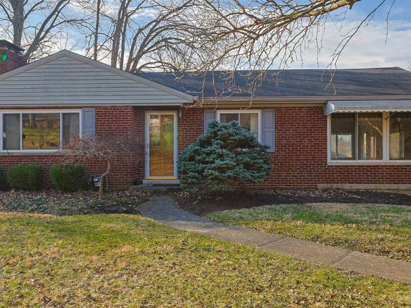 4021 Hanley Road, Cincinnati, OH 45247 Photo 3