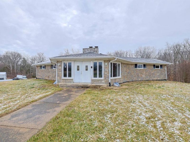 4171 Bingamon Road, Scott Twp, OH 45106 Photo 2