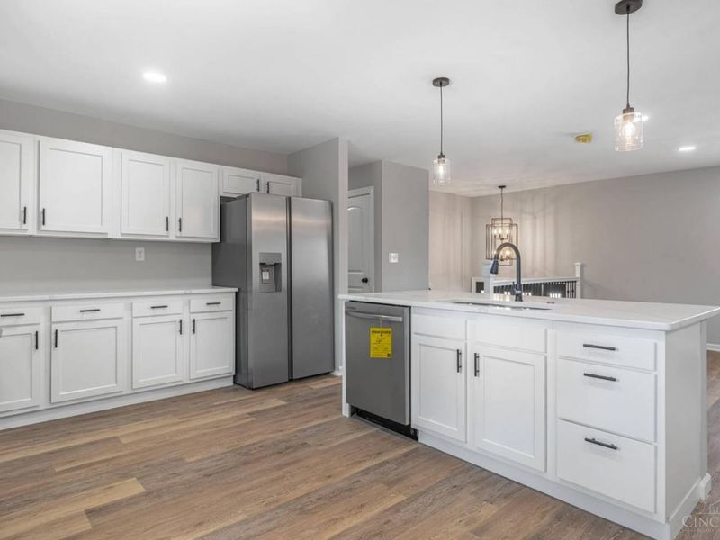 6230 Overture Drive, Miami Twp, OH 45449 Photo 5