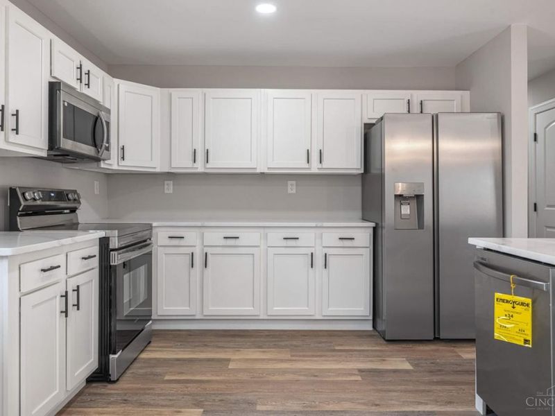 6230 Overture Drive, Miami Twp, OH 45449 Photo 6