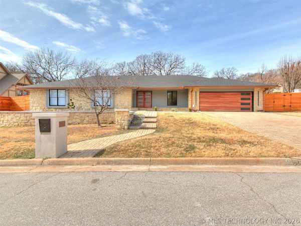 7310 S College Place, Tulsa, OK 74136