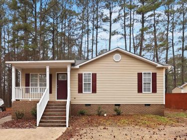 1040 Spawn Place, Knightdale, NC 27545