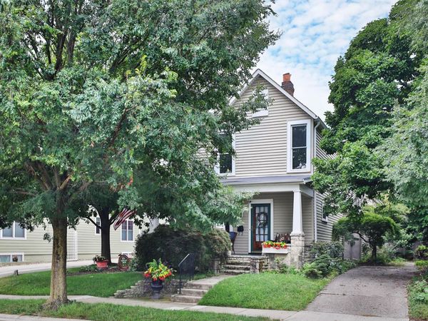 1263 Oakland Avenue, Columbus, OH 43212