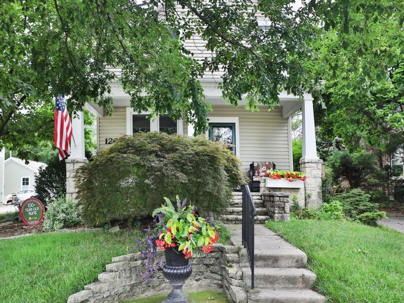 1263 Oakland Avenue, Columbus, OH 43212 Photo 2