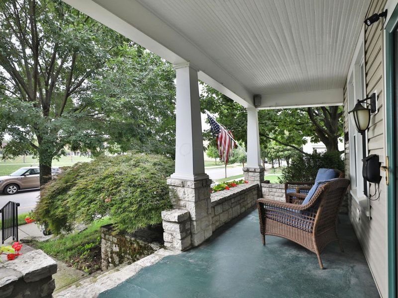 1263 Oakland Avenue, Columbus, OH 43212 Photo 3