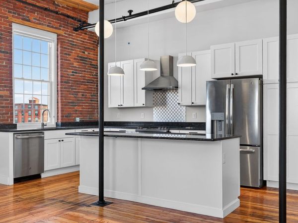 2 Main Street, Unit 15-502, Biddeford, ME 04005