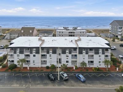 5001 N Ocean Blvd., Unit 1-I, North Myrtle Beach, SC 29582