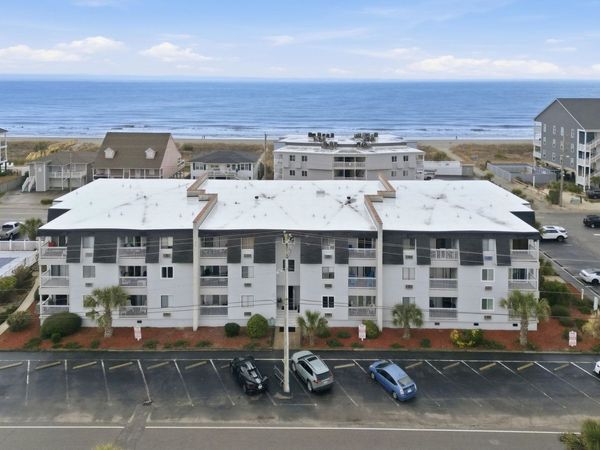 5001 N Ocean Blvd., Unit 1-I, North Myrtle Beach, SC 29582