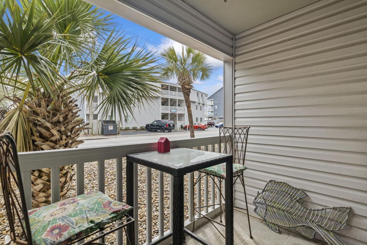 5001 N Ocean Blvd. Photo 13