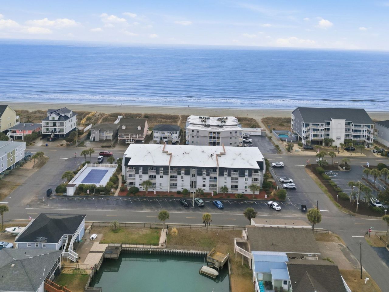 5001 N Ocean Blvd. Photo 24