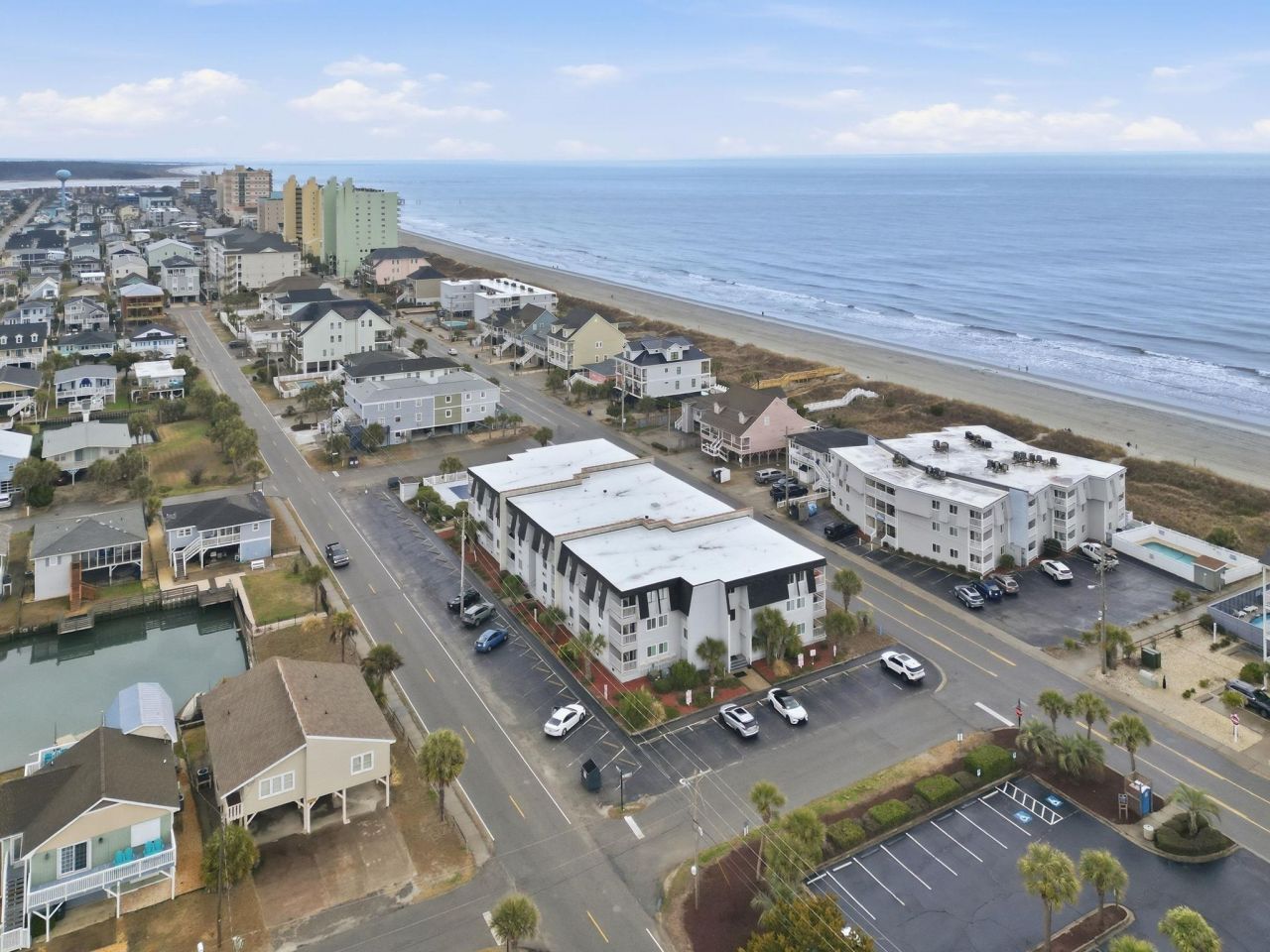 5001 N Ocean Blvd. Photo 25