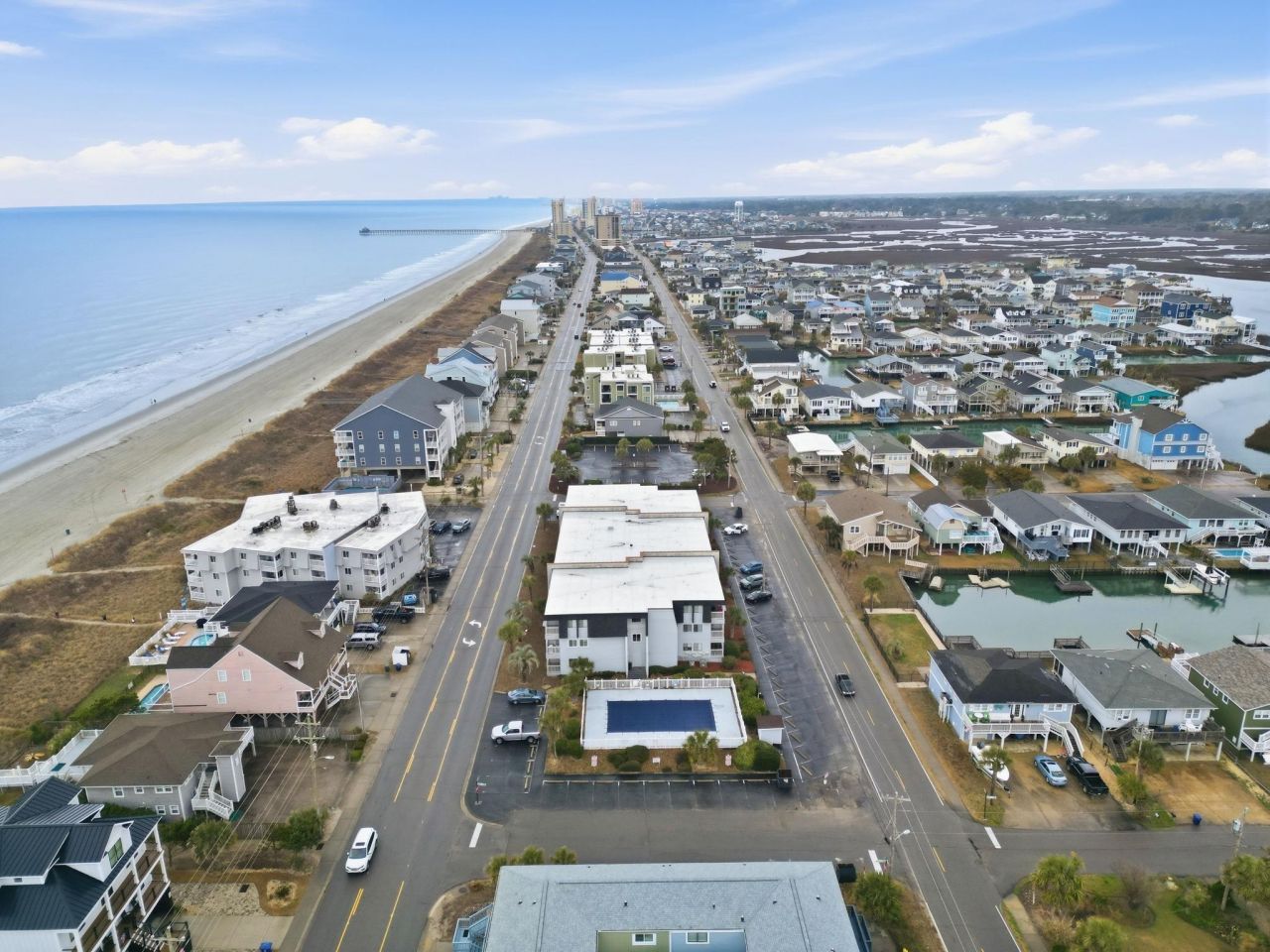 5001 N Ocean Blvd. Photo 26