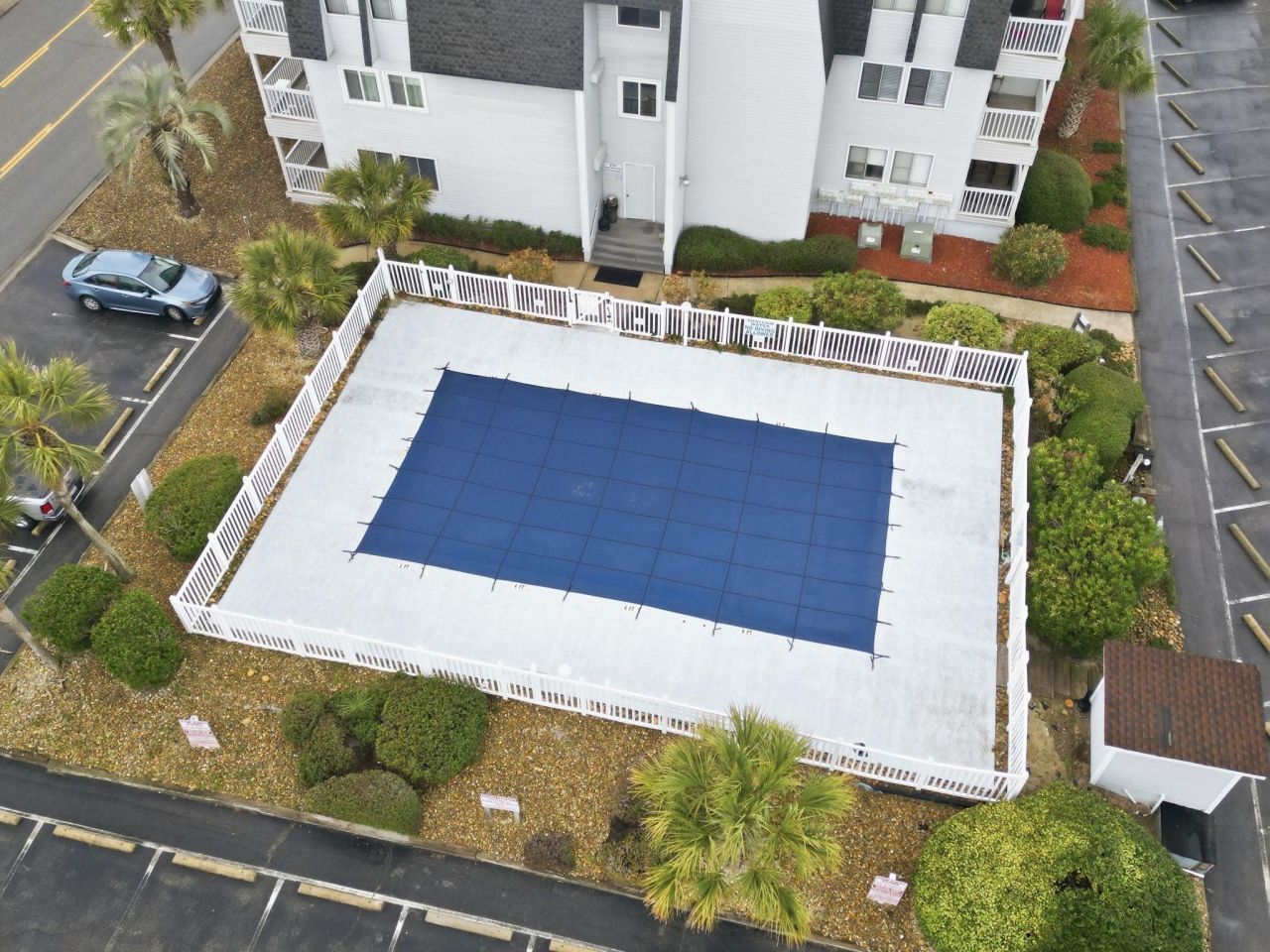 5001 N Ocean Blvd. Photo 27