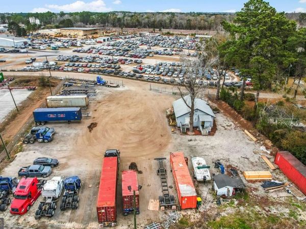 123 Beasley Road, Savannah, GA 31408