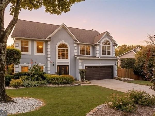 5425 Taylor Road, Alpharetta, GA 30022