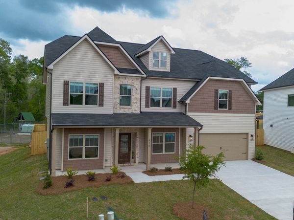 121 Bluecoat Trail, Byron, GA 31008