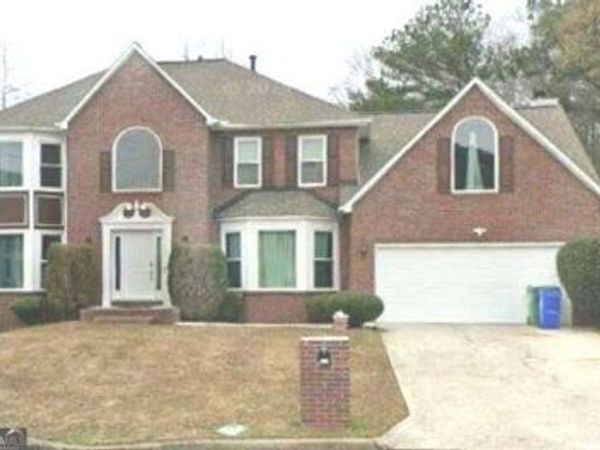 1529 Castle Downs Cove, Lithonia, GA 30058