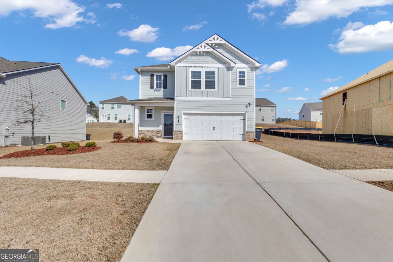 14 Bellamy Cove, Newnan, GA 30263 Main Photo