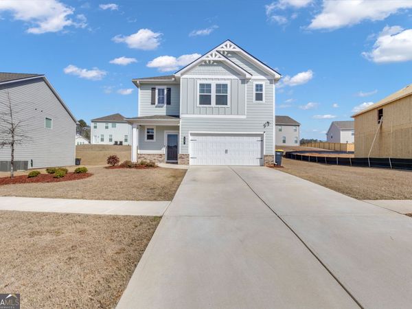 14 Bellamy Cove, Newnan, GA 30263