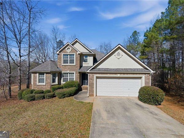 125 Park Mill Court, Palmetto, GA 30268