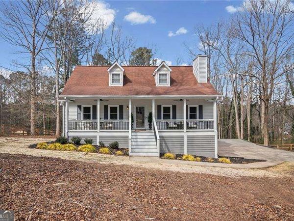 430 Sweetgum Drive, Woodstock, GA 30188