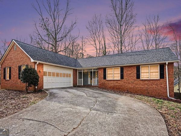 2645 Five Star Court, Snellville, GA 30039