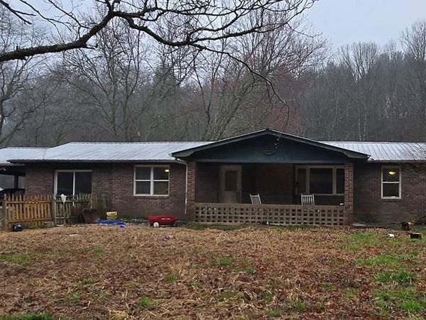 5134 Boardtown Road, Ellijay, GA 30540