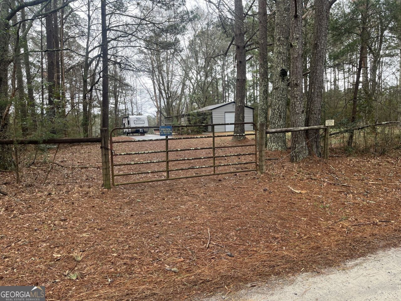 L25 Oxford Circle, Concord, GA 30206 Main Photo
