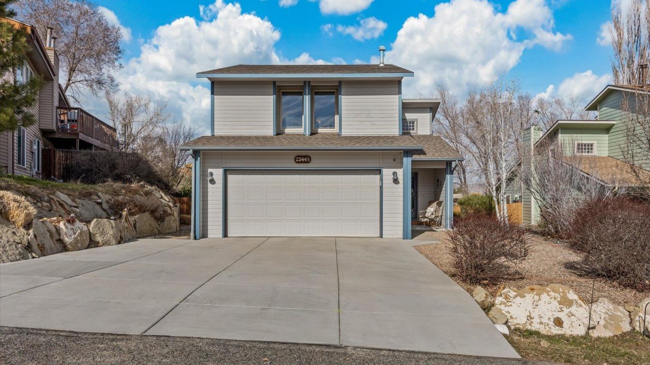 2344 1/2 Rattlesnake Court, Grand Junction, CO 81507 Main Photo