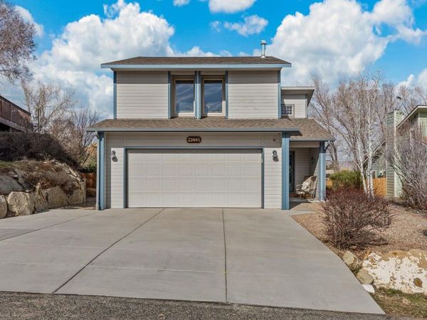 2344 1/2 Rattlesnake Court, Grand Junction, CO 81507