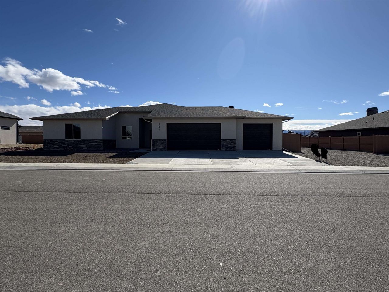 2641 Emerald Ridge Lane  Grand Junction, CO 81506