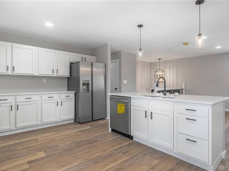 6230 Overture Drive, Dayton, OH 45449 Photo 5