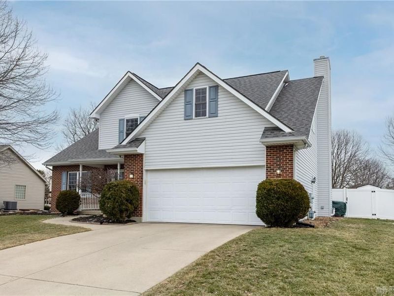 1345 Kenton Way, Troy, OH 45373 Photo 2