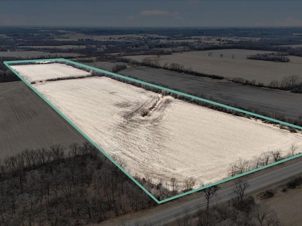 Hwy 81 48.7 Acres, Beloit, WI 53511