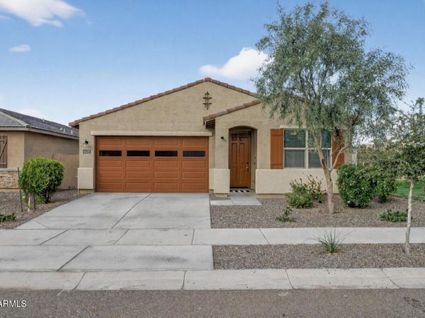 25304 N 144TH Drive, Surprise, AZ 85387