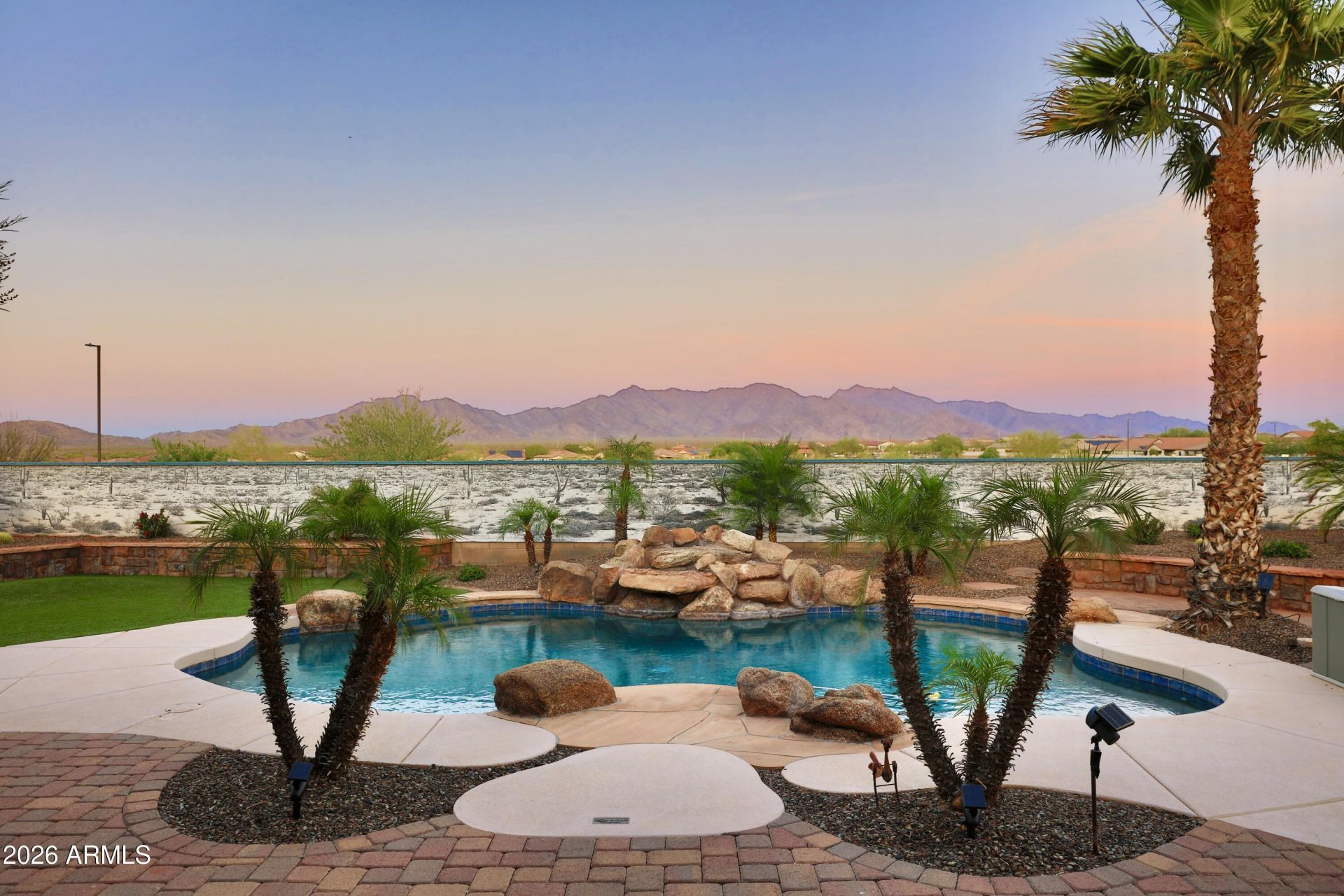 14725 S 182nd Drive, Goodyear, AZ 85338 Main Photo