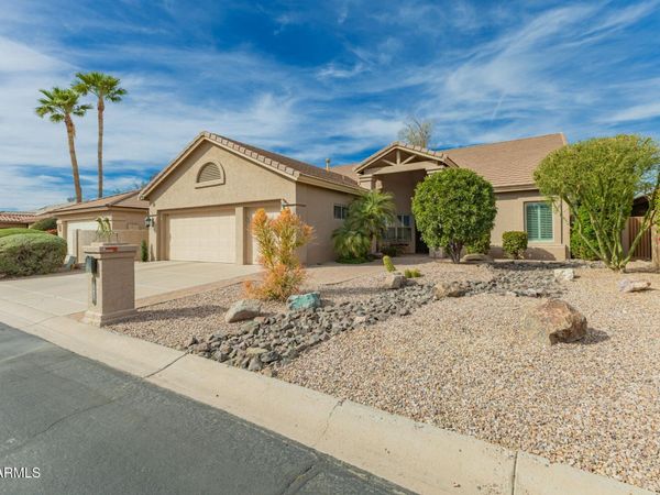8838 E COPPER Drive, Sun Lakes, AZ 85248