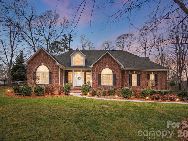 135 Water Oak Lane , Stanfield, NC 28163