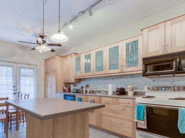 2216 San Gabriel ST, Unit 107, Austin, TX 78705