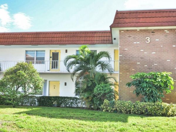 1225 NW 21st Street, Unit 309, Stuart, FL 34994