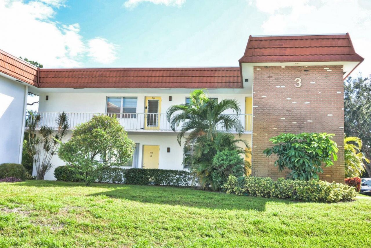 1225 NW 21st Street, Unit 309, Stuart, FL 34994 Photo