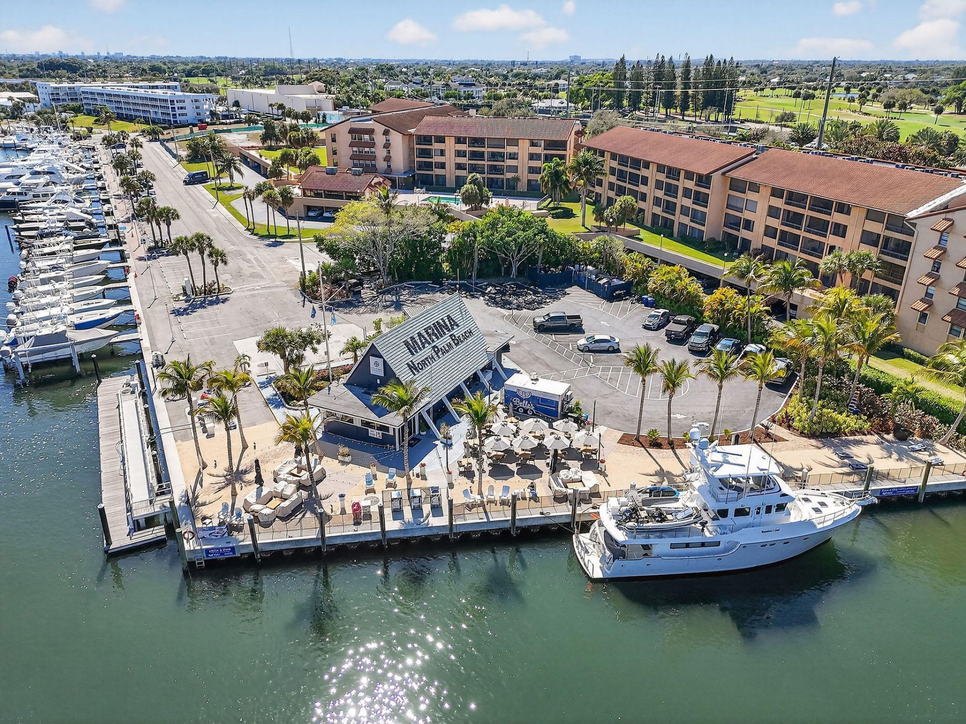 1036 Us Highway One, Unit 419, North Palm Beach, FL 33408 Photo