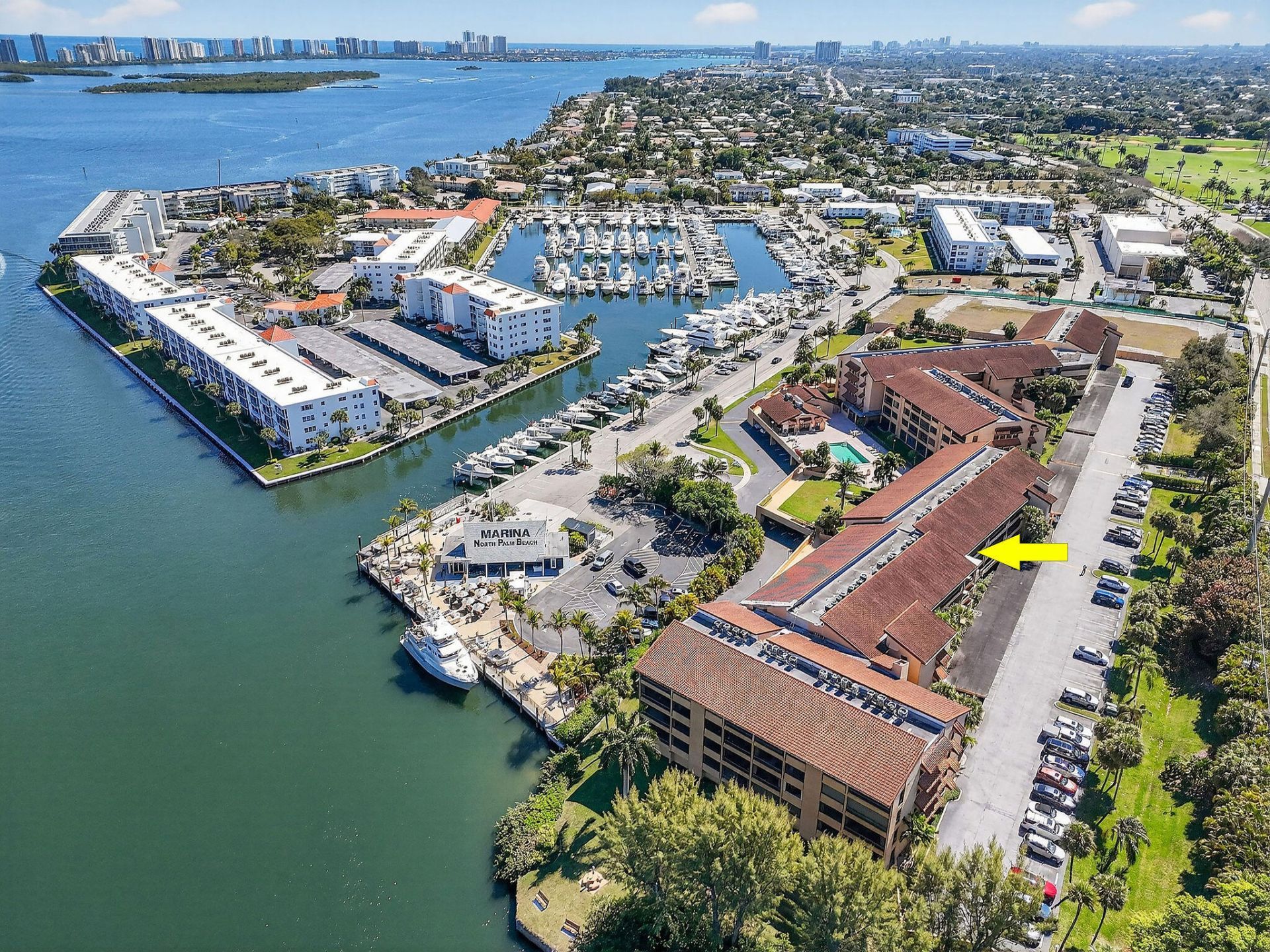 1036 Us Highway One, Unit 419, North Palm Beach, FL 33408 Photo