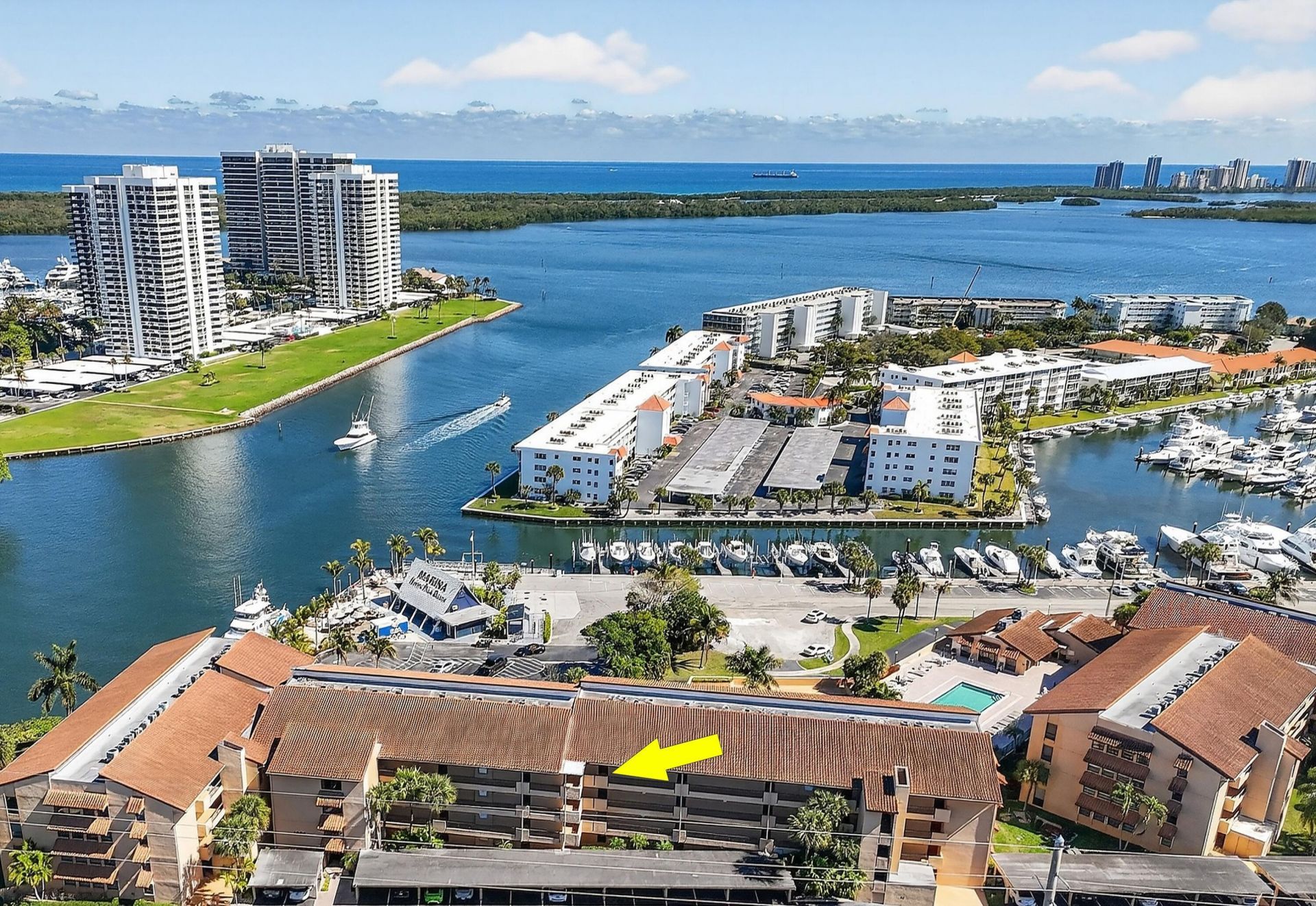 1036 Us Highway One, Unit 419, North Palm Beach, FL 33408 Photo