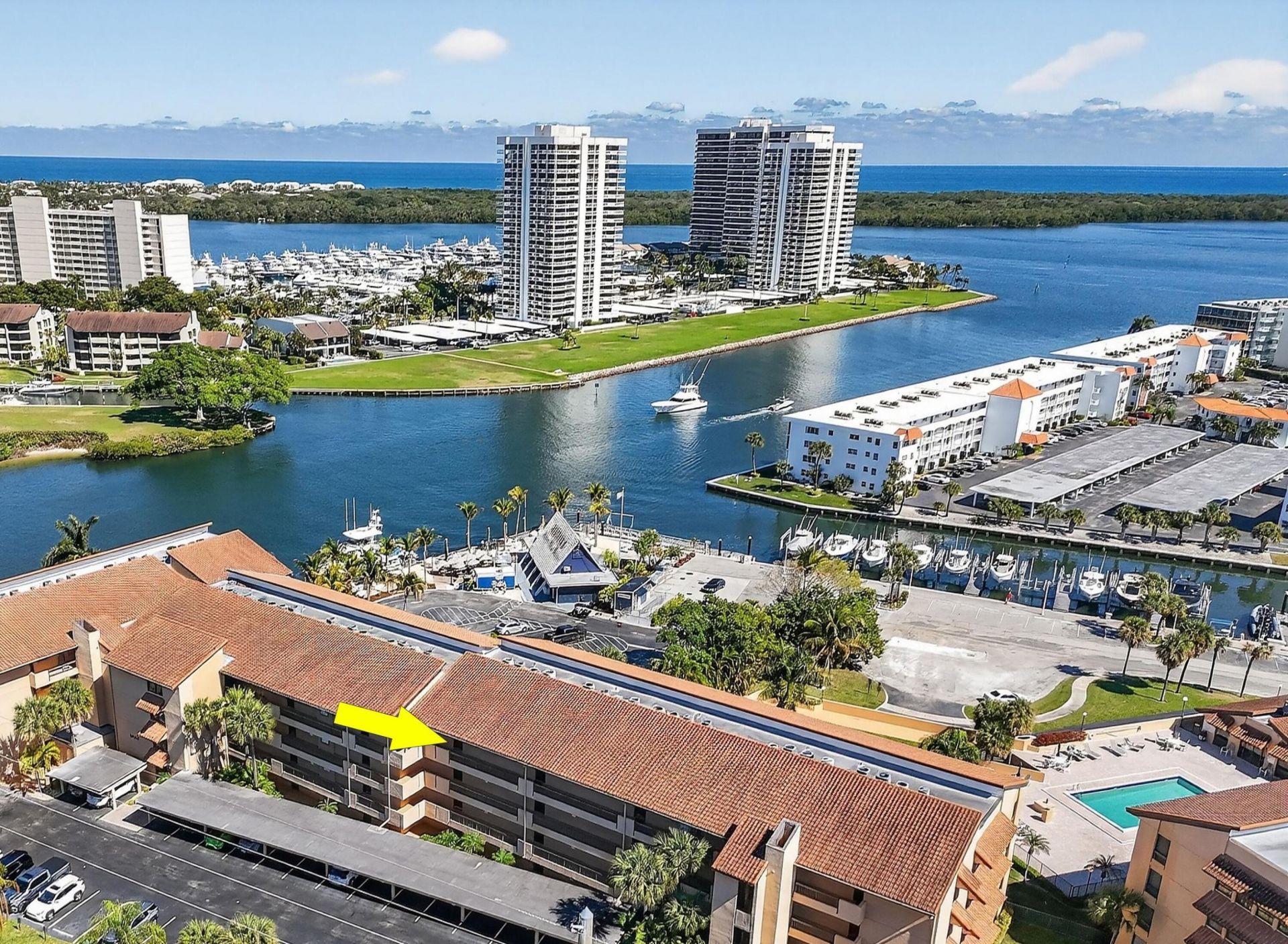 1036 Us Highway One, Unit 419, North Palm Beach, FL 33408 Photo