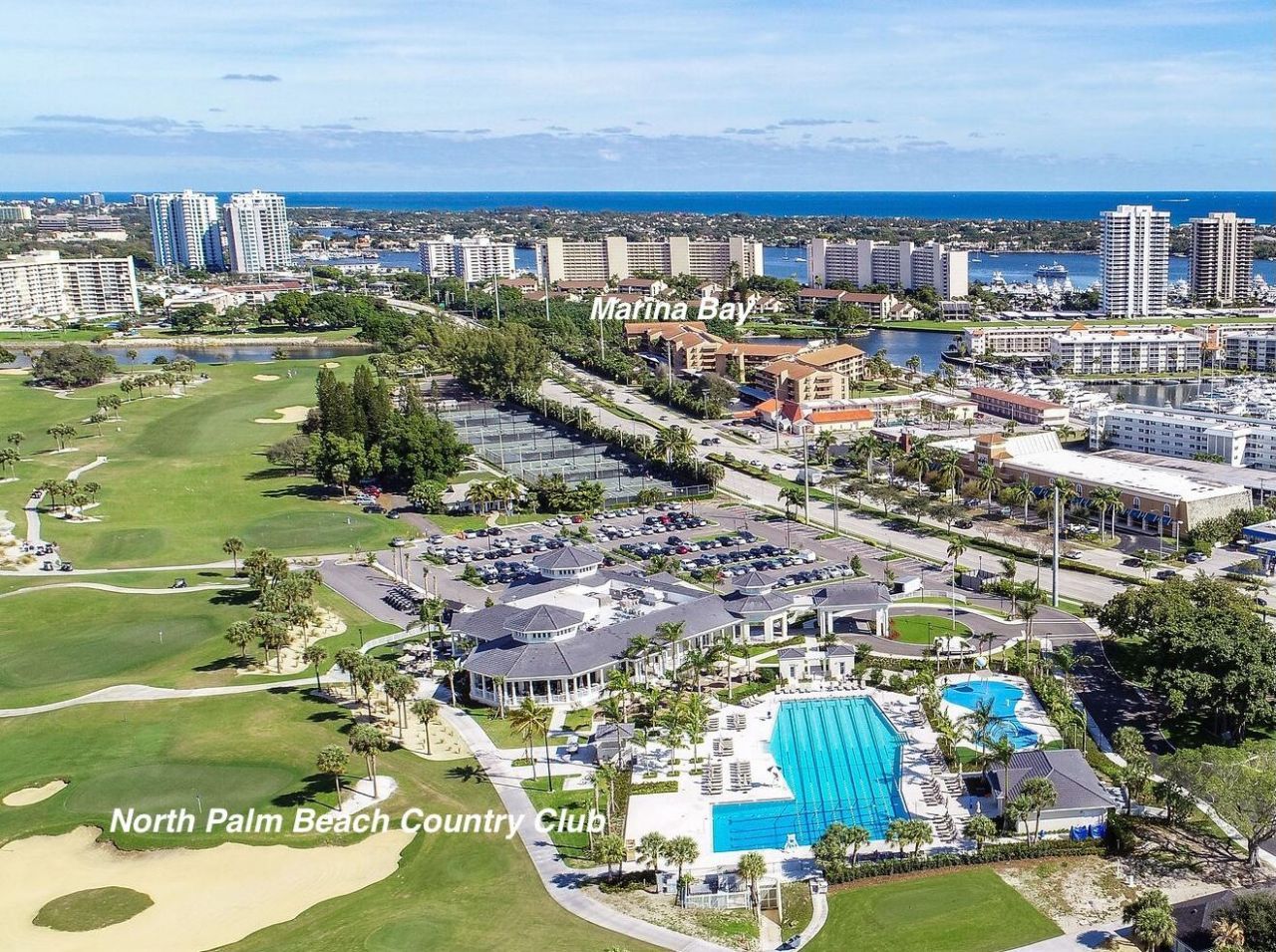 1036 Us Highway One, Unit 419, North Palm Beach, FL 33408 Photo