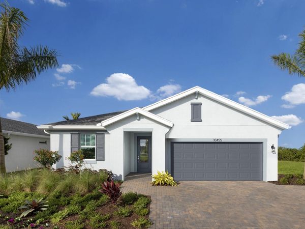 10944 SW Orana Drive, Port St. Lucie, FL 34987