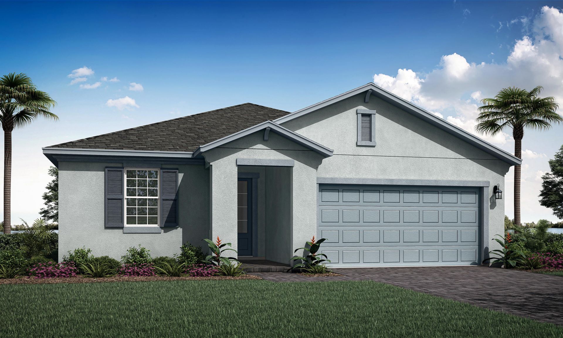10944 SW Orana Drive, Port Saint Lucie, FL 34987 Photo