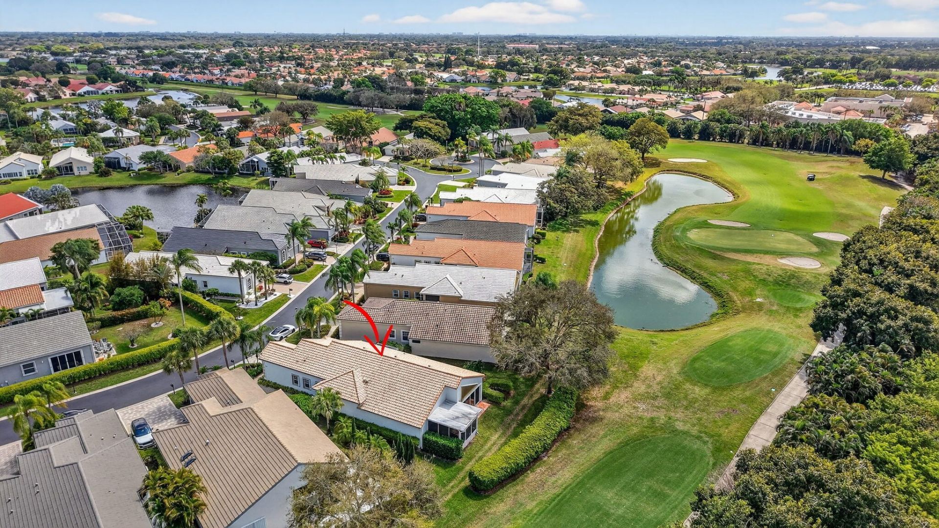 11893 Fountainside Circle, Boynton Beach, FL 33437 Photo