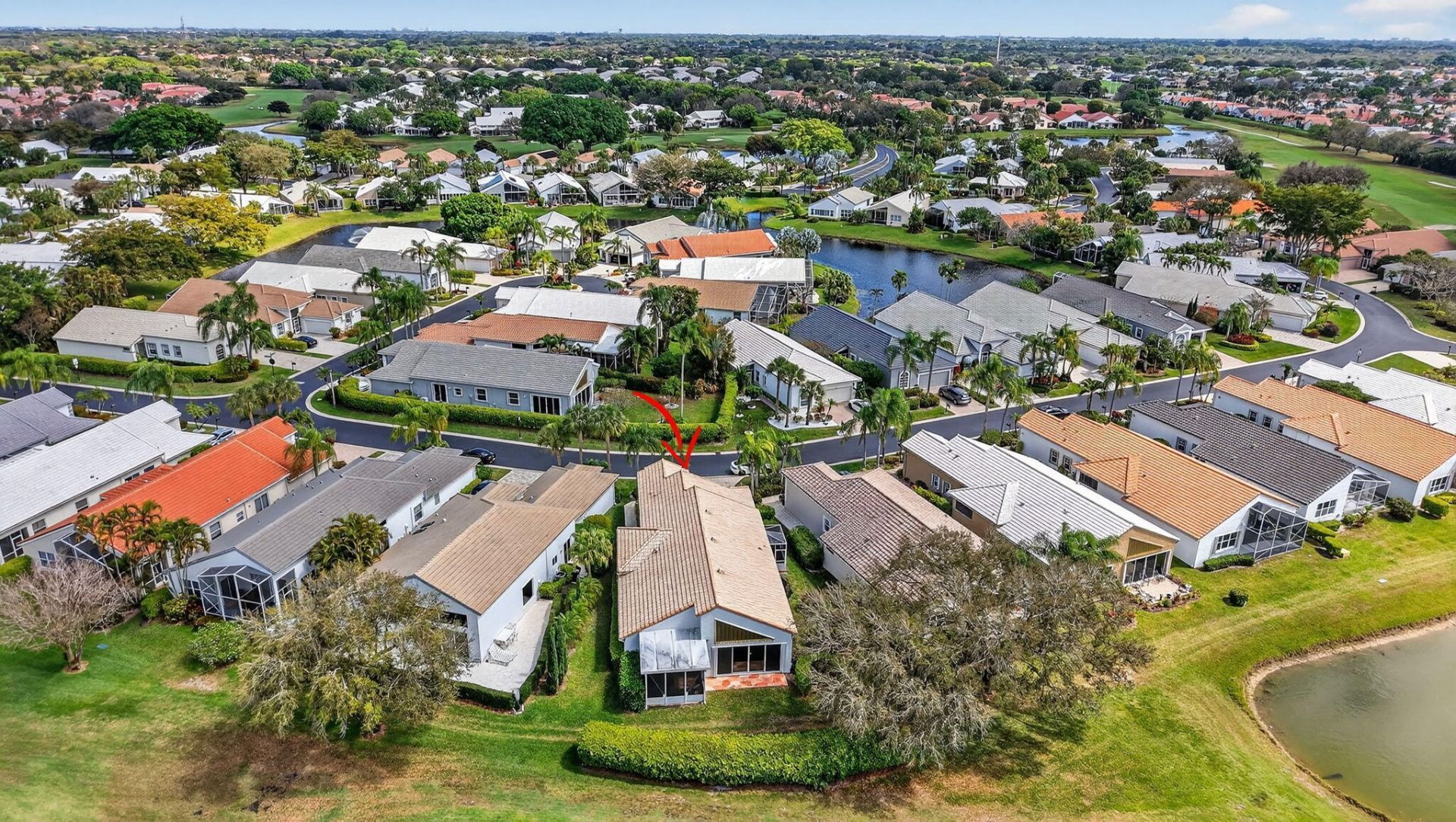 11893 Fountainside Circle, Boynton Beach, FL 33437 Photo